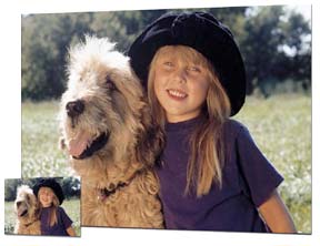 Photo Enlargements