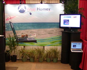 Trade Show Displays