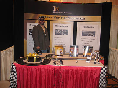 booth graphics