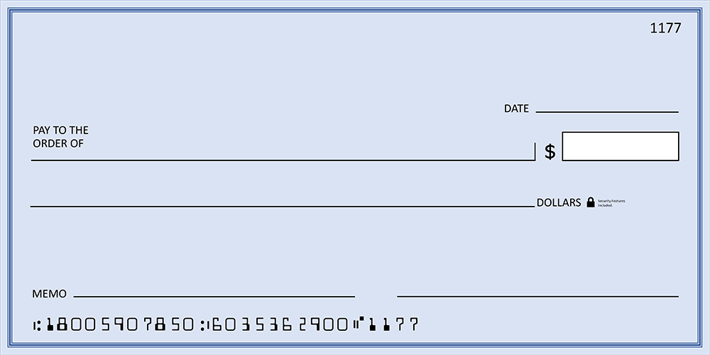 Blank Cheque Template Editable from www.megaprint.com