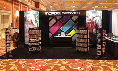expo graphics