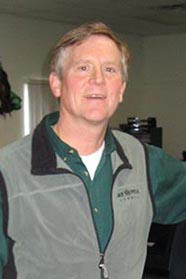 Megaprint Founder Jay Buckley