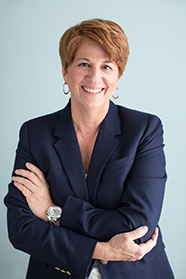 Megaprint Director of Operations Lynette