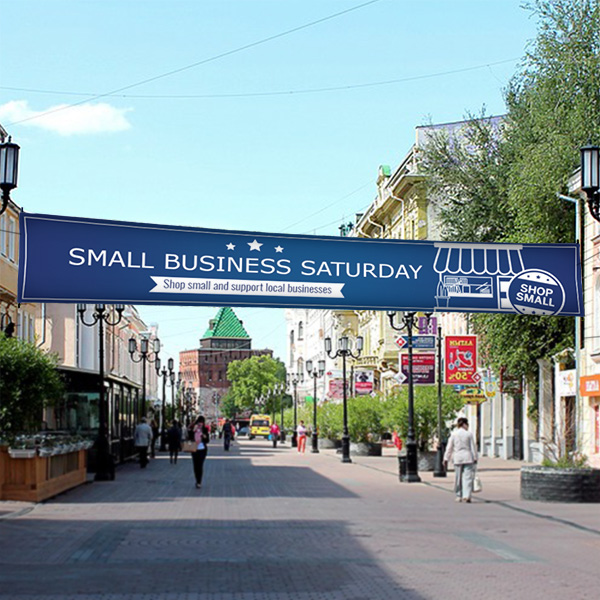 across the street vinyl banners