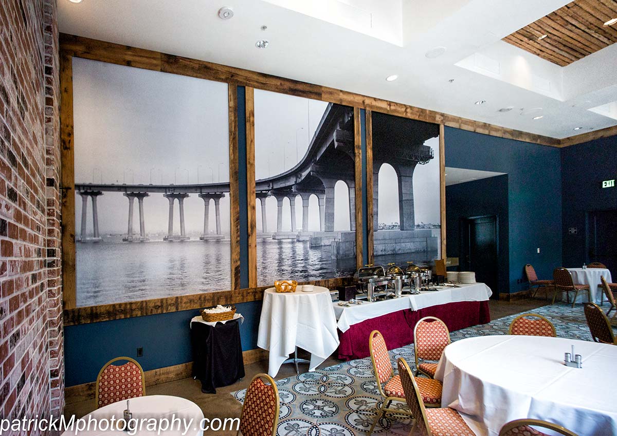 Custom Wallpaper | Custom Wall Murals | MegaPrint, image size:1200x849