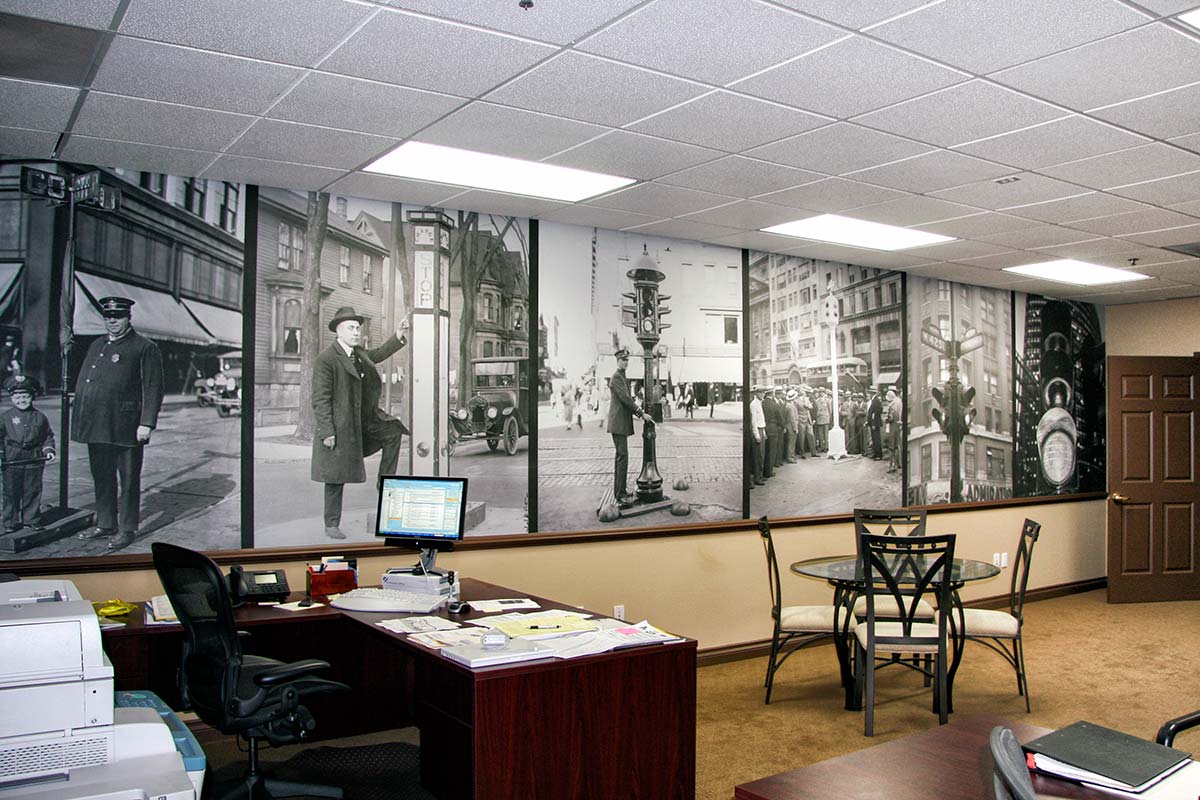 Permanent Custom Wallpaper | Custom Wall Murals | MegaPrint Permanent Custom Wallpaper | Custom Wall Murals | MegaPrint